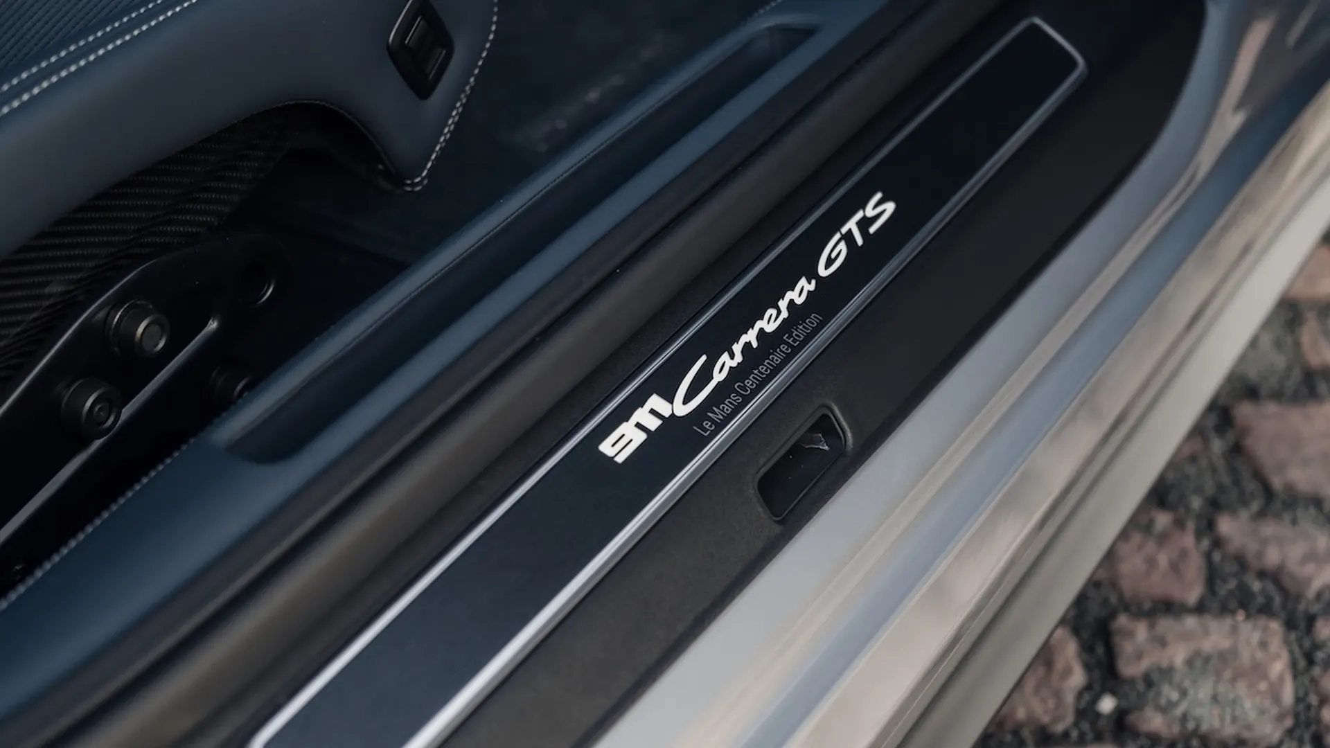 Porsche 992 — photo 36