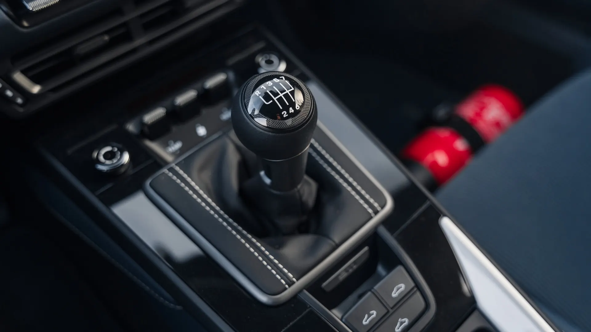 Porsche 992 — photo 23