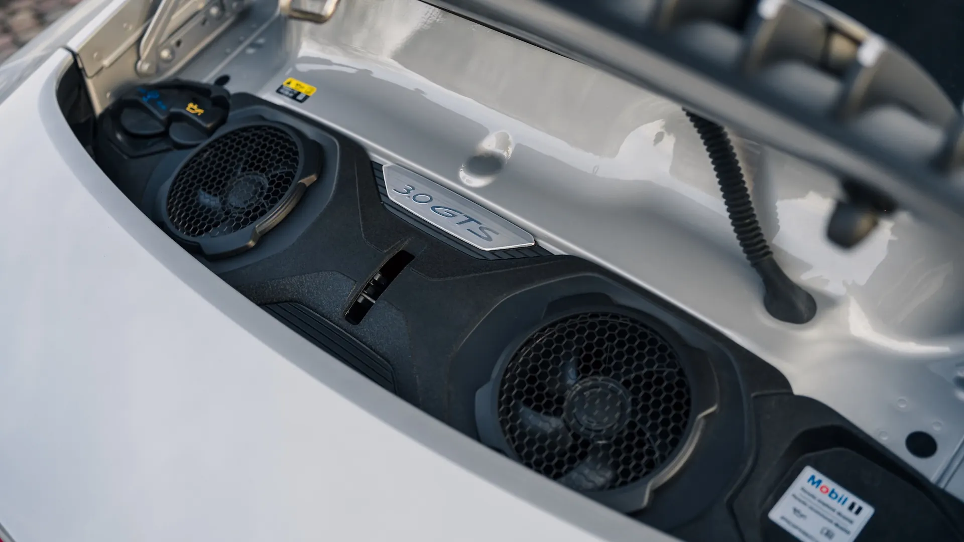 Porsche 992 — photo 39