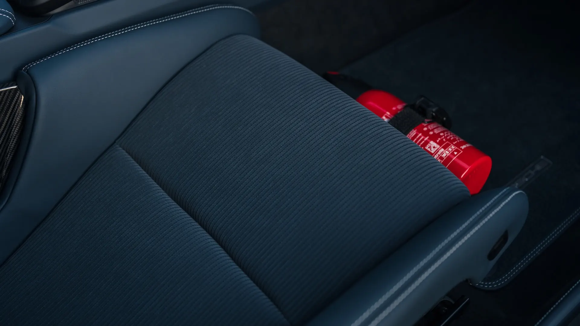 Porsche 992 — photo 31