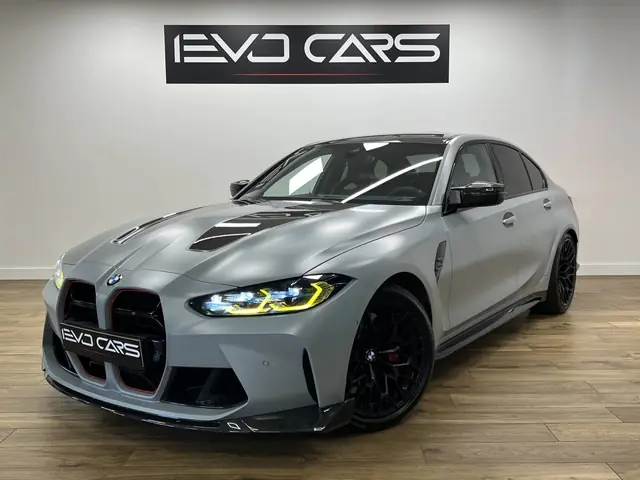 BMW M3