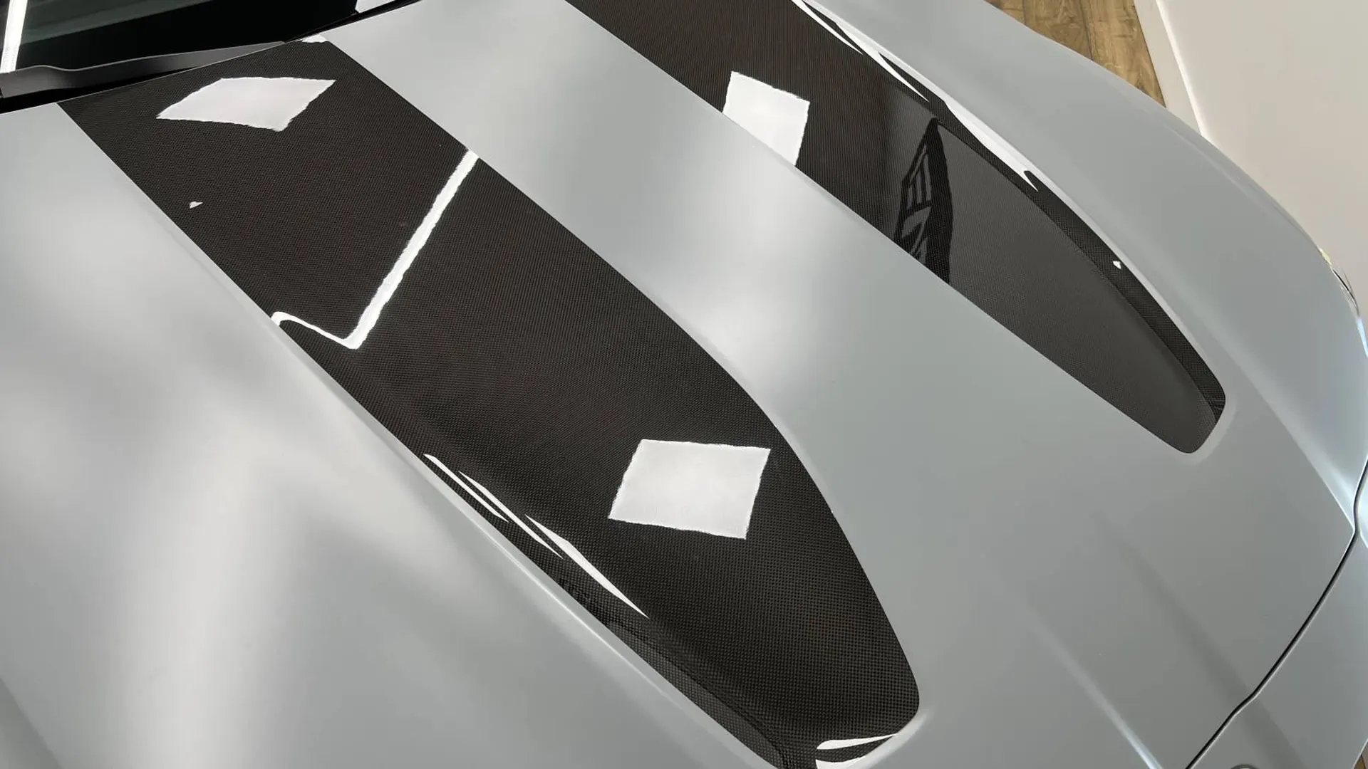 BMW M3 — photo 10