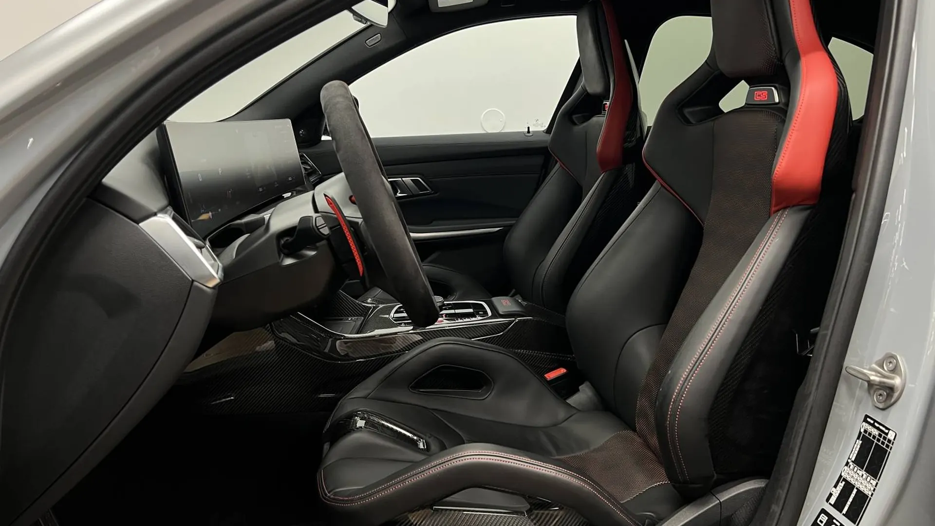 BMW M3 — photo 4