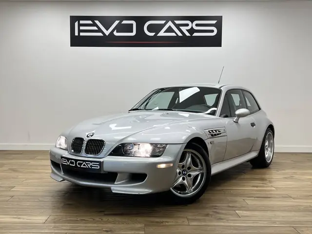 BMW Z3