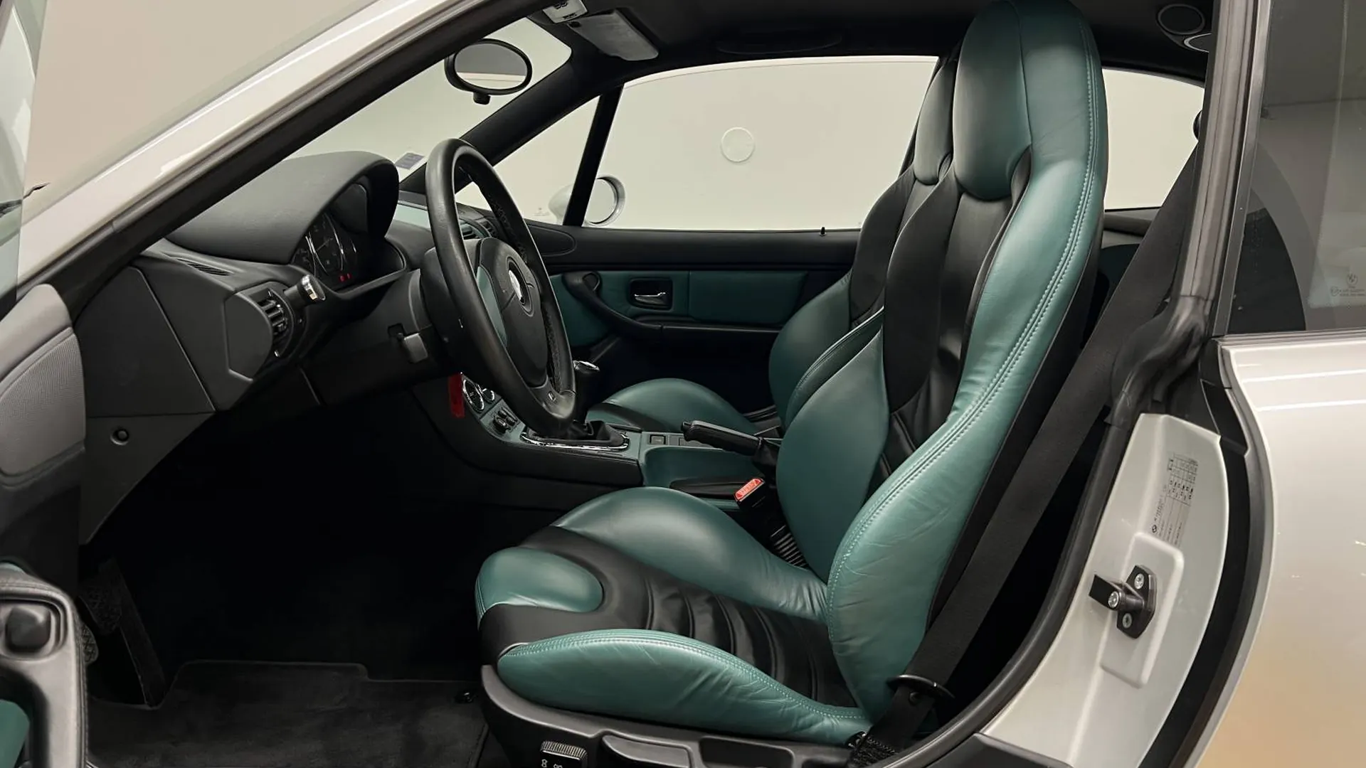 BMW Z3 — photo 8