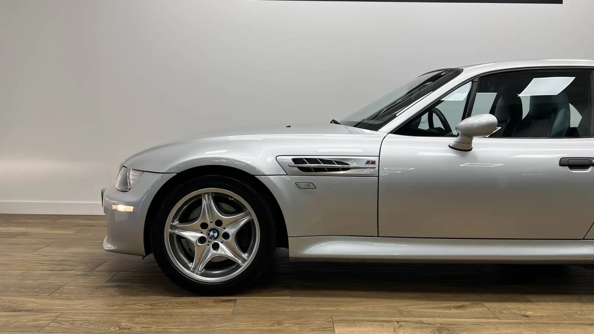 BMW Z3 — photo 4