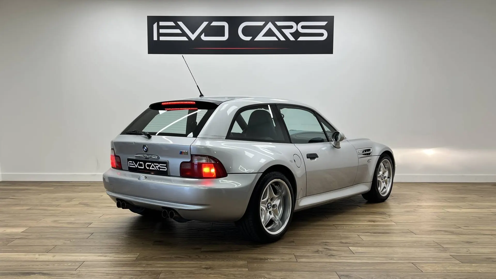 BMW Z3 — photo 2