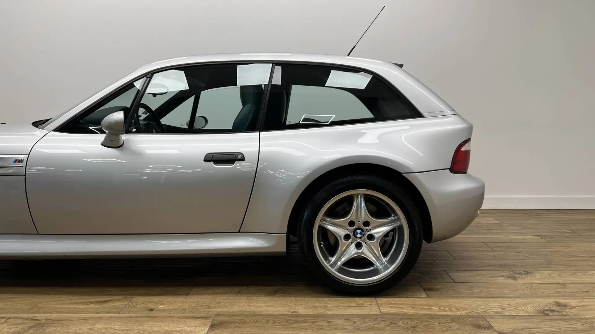 BMW Z3 — photo 5