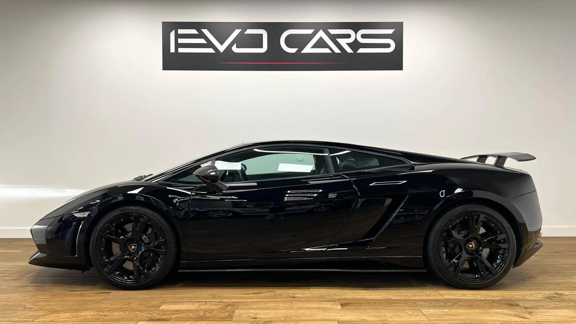 Lamborghini Gallardo — photo 3