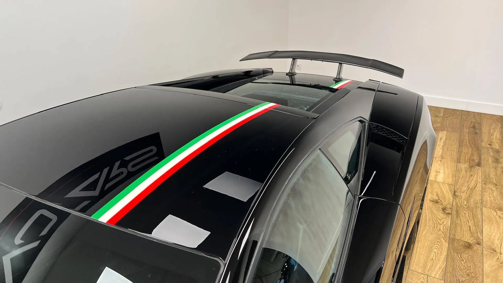 Lamborghini Gallardo — photo 9
