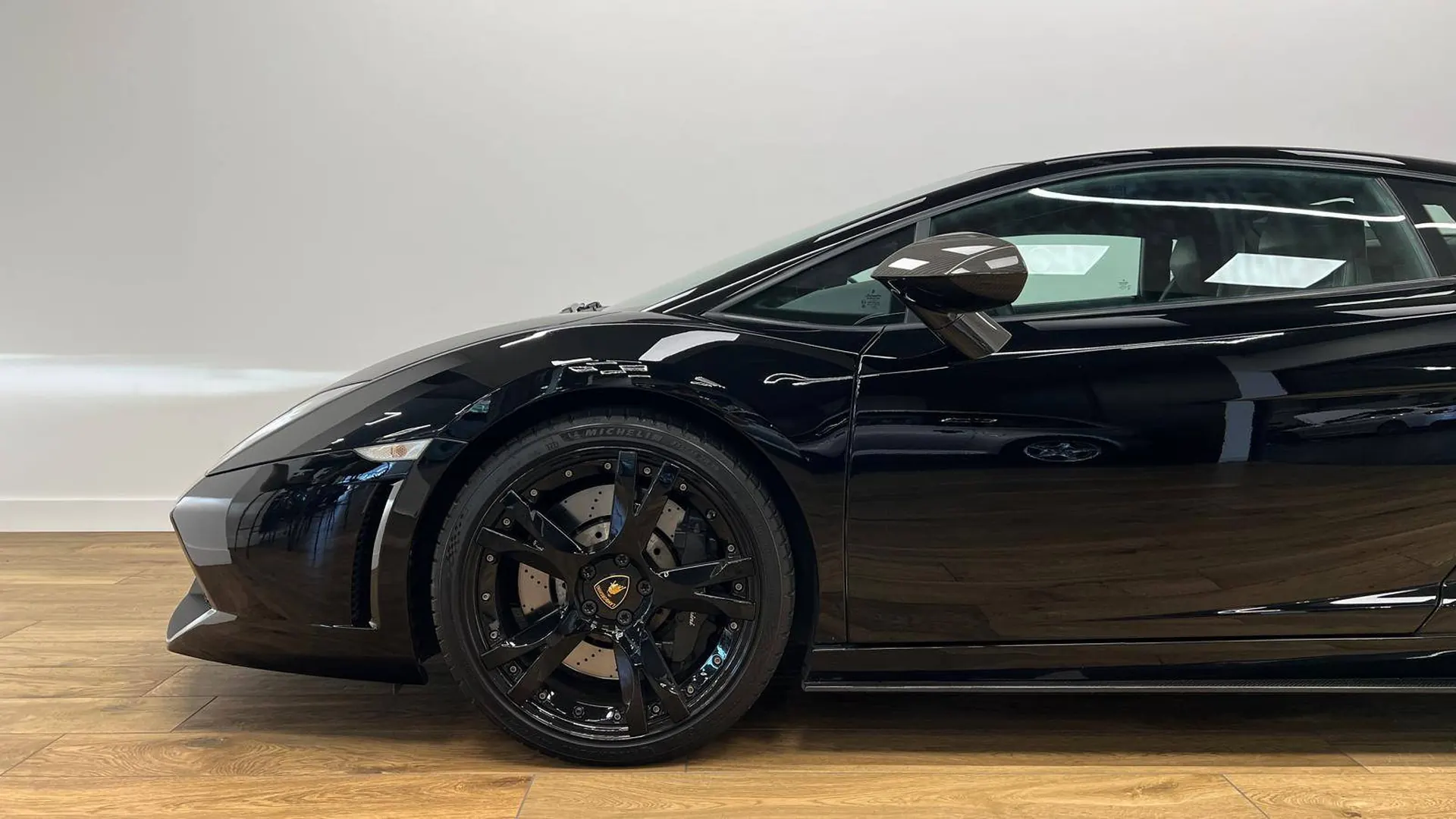 Lamborghini Gallardo — photo 4