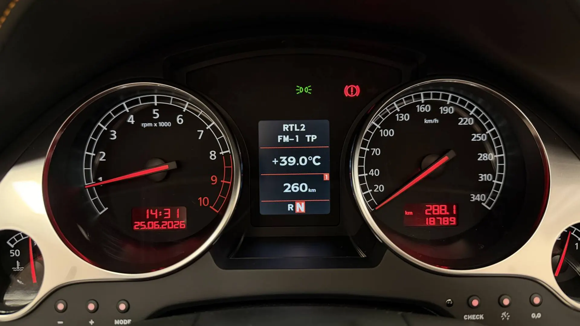 Lamborghini Gallardo — photo 10