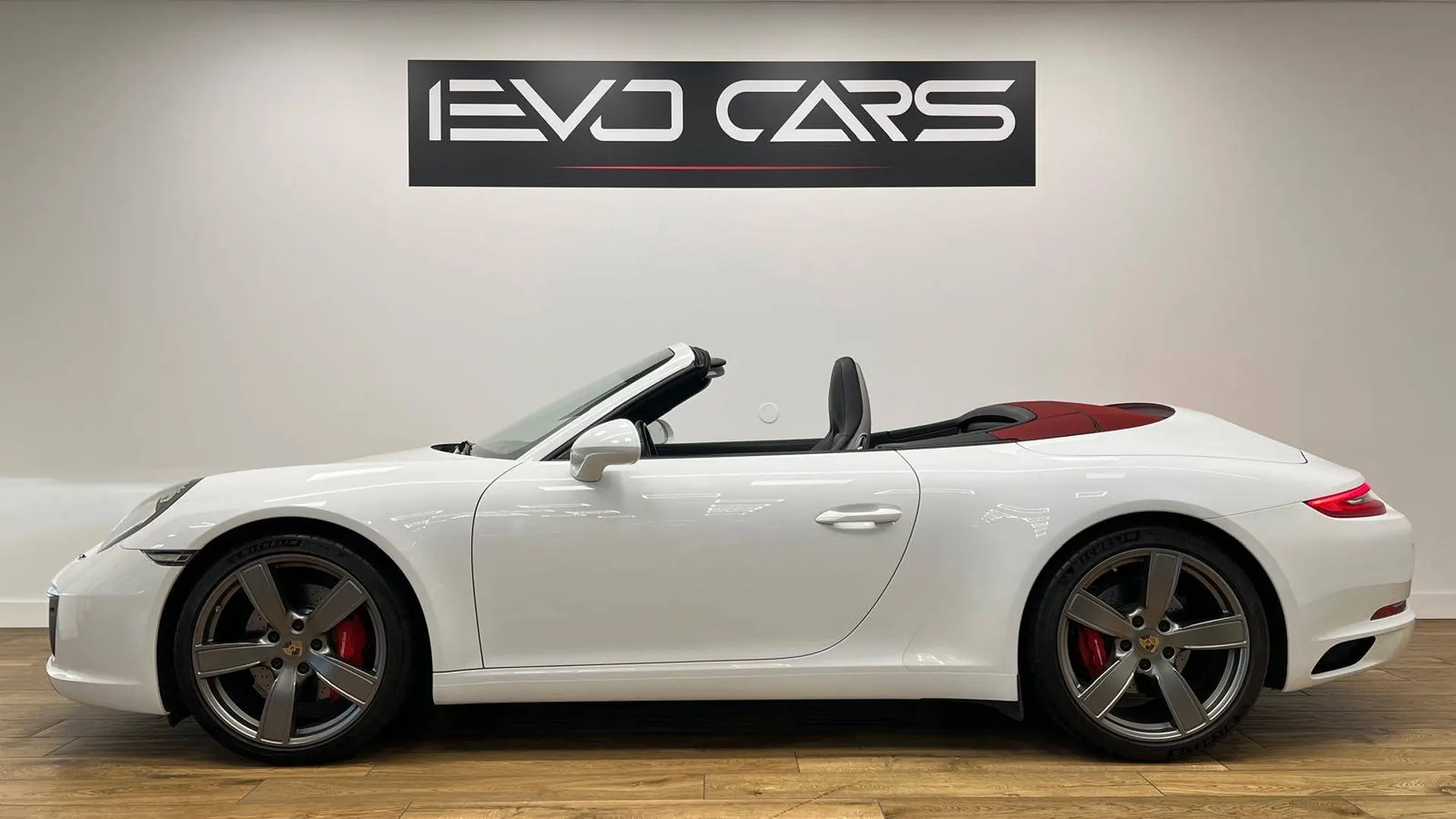 Porsche 911 — photo 3