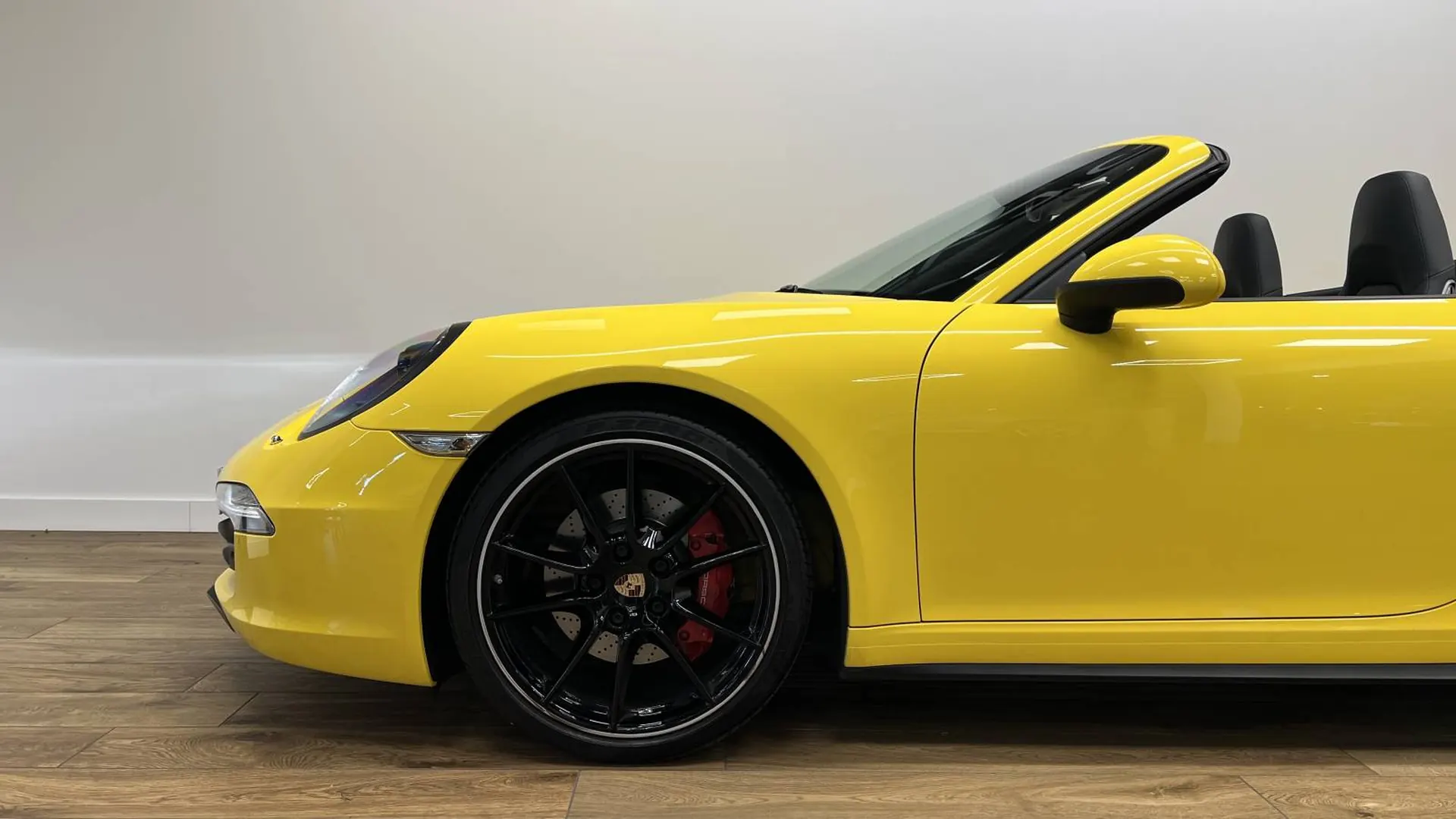 Porsche 911 — photo 3