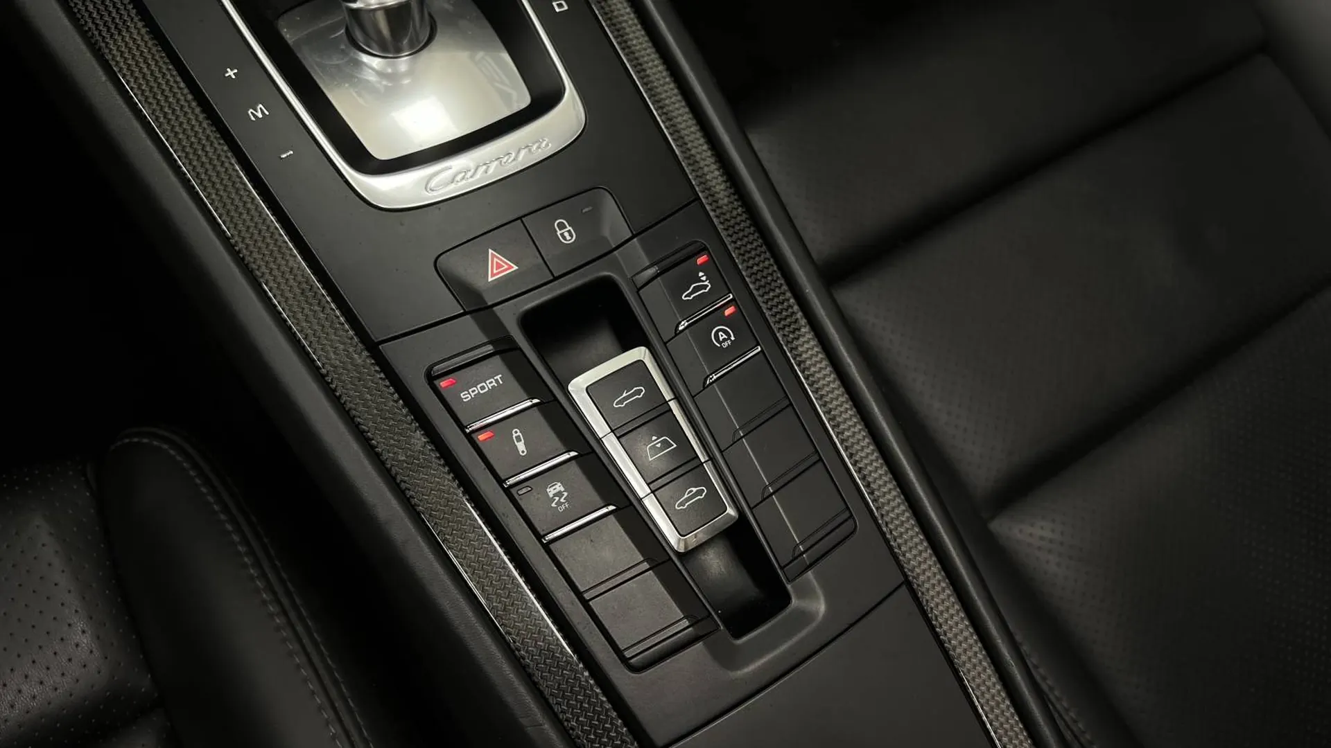 Porsche 911 — photo 8