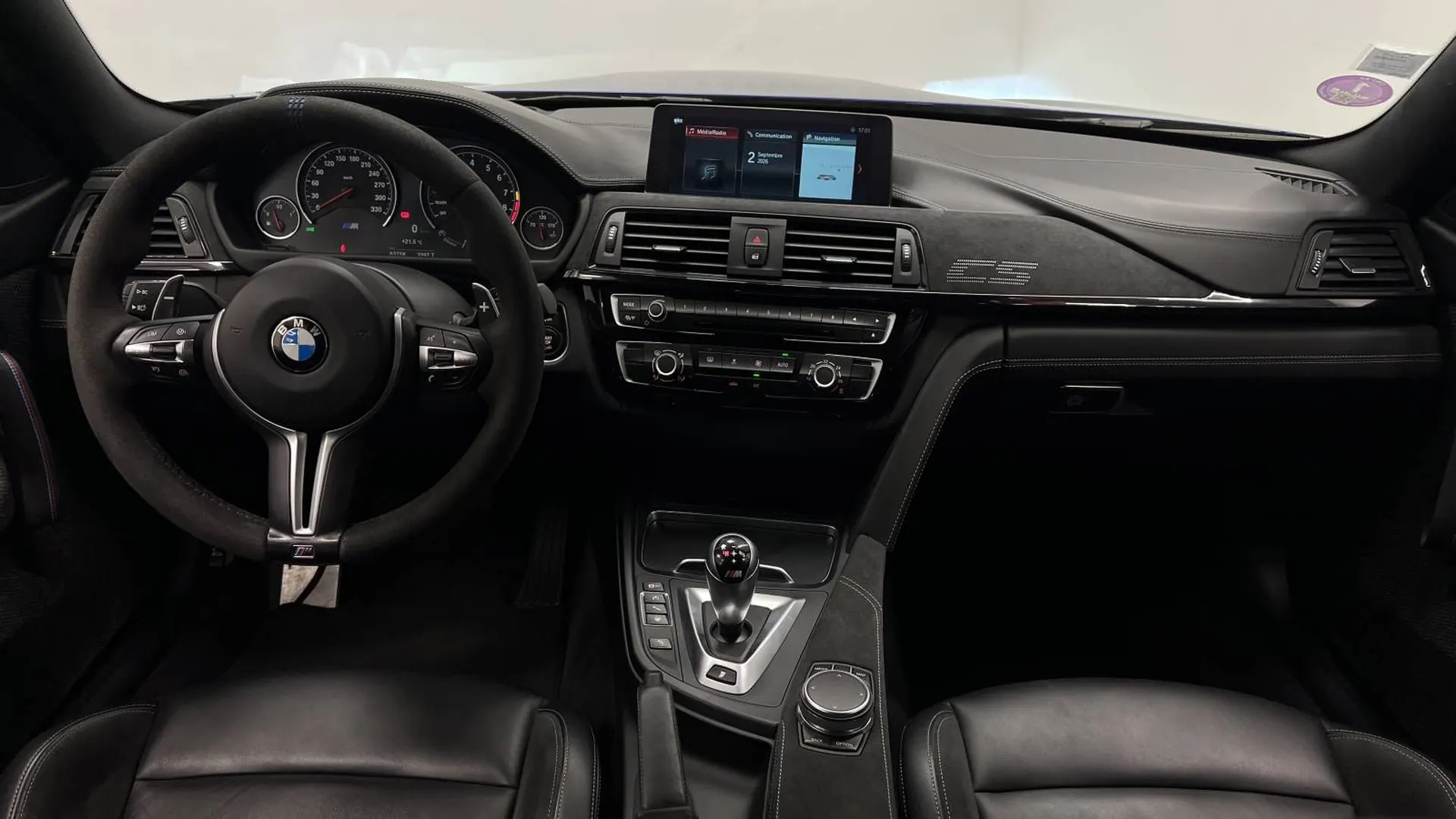 BMW M4 — photo 6