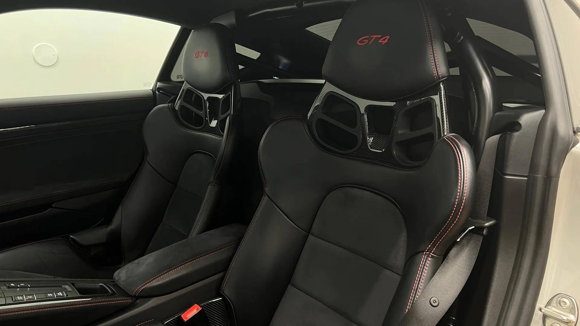 Porsche 718 — photo 6