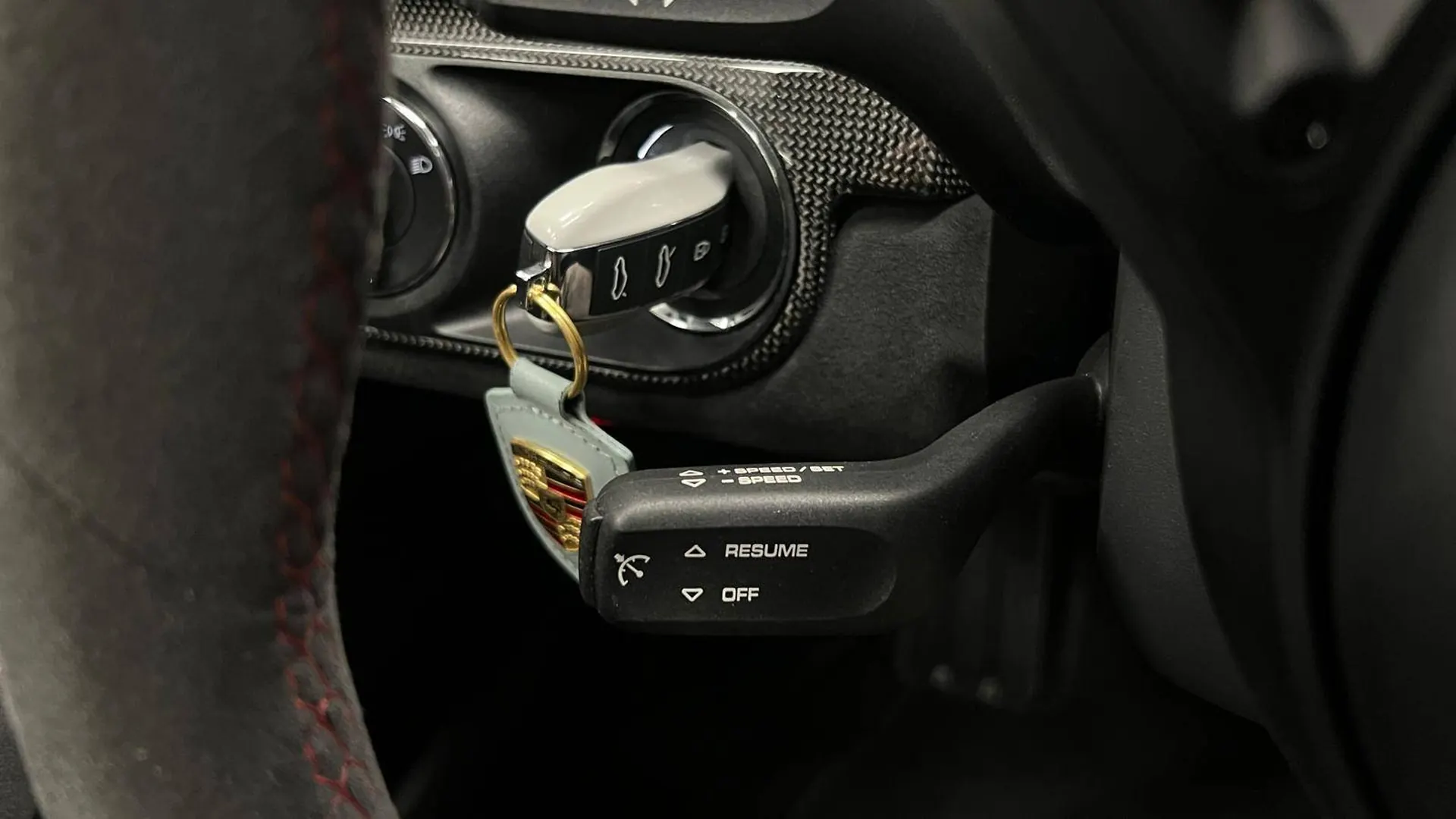 Porsche 718 — photo 10