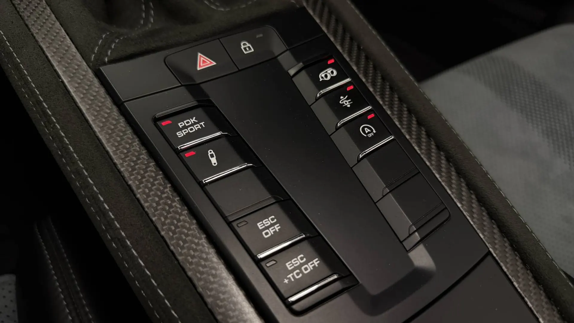 Porsche Spyder — photo 10