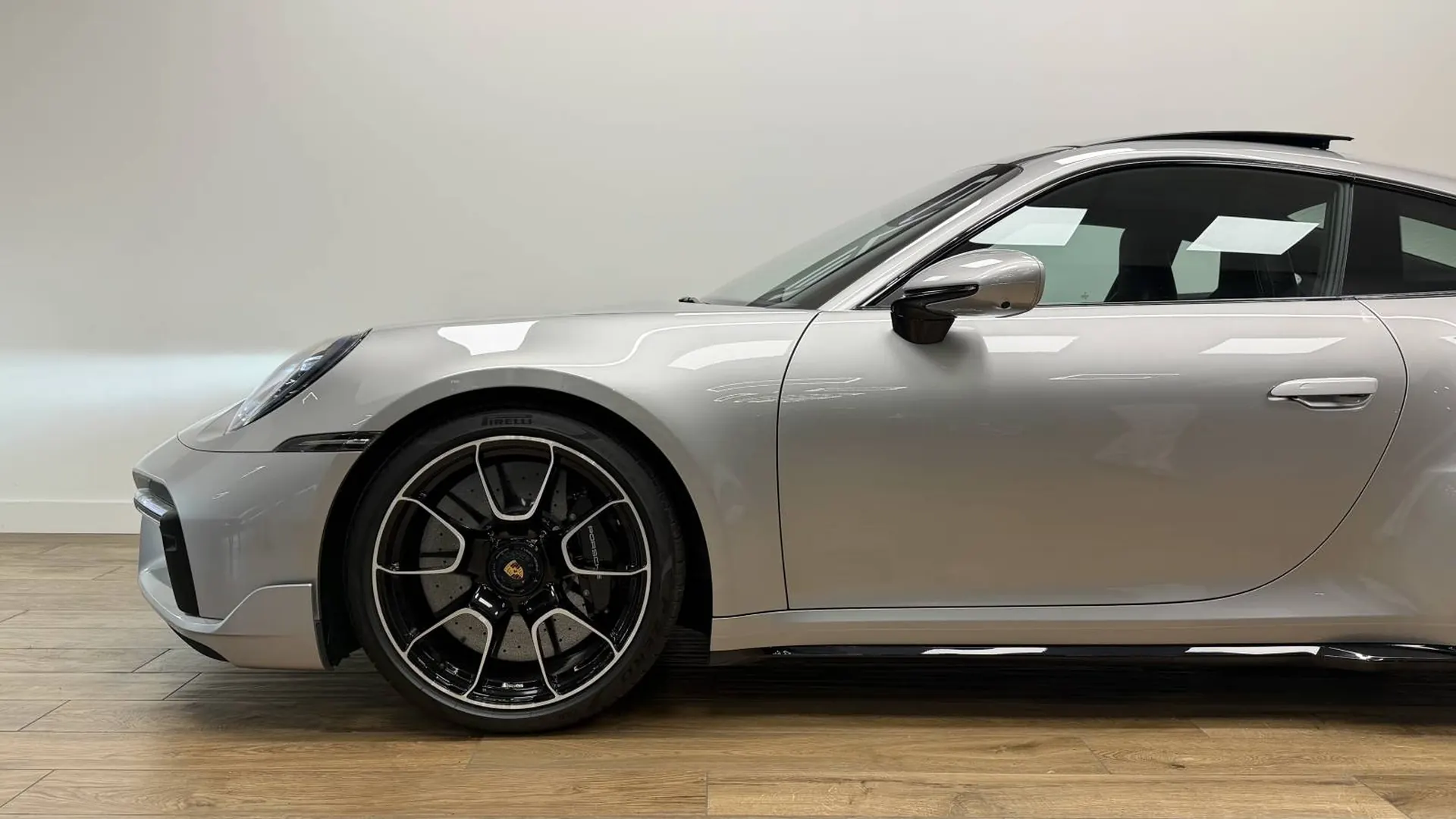 Porsche 911 — photo 4