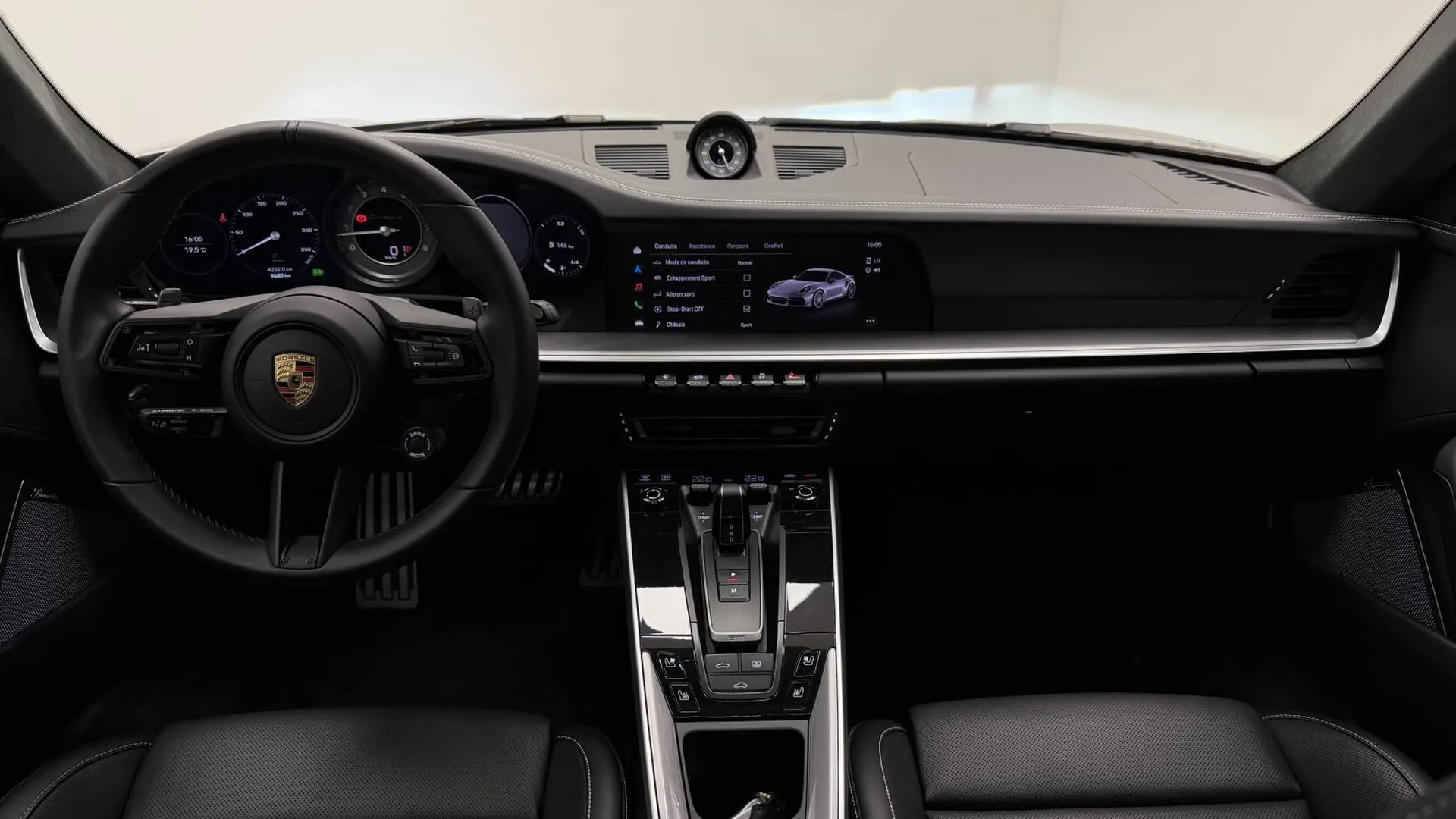 Porsche 911 — photo 8