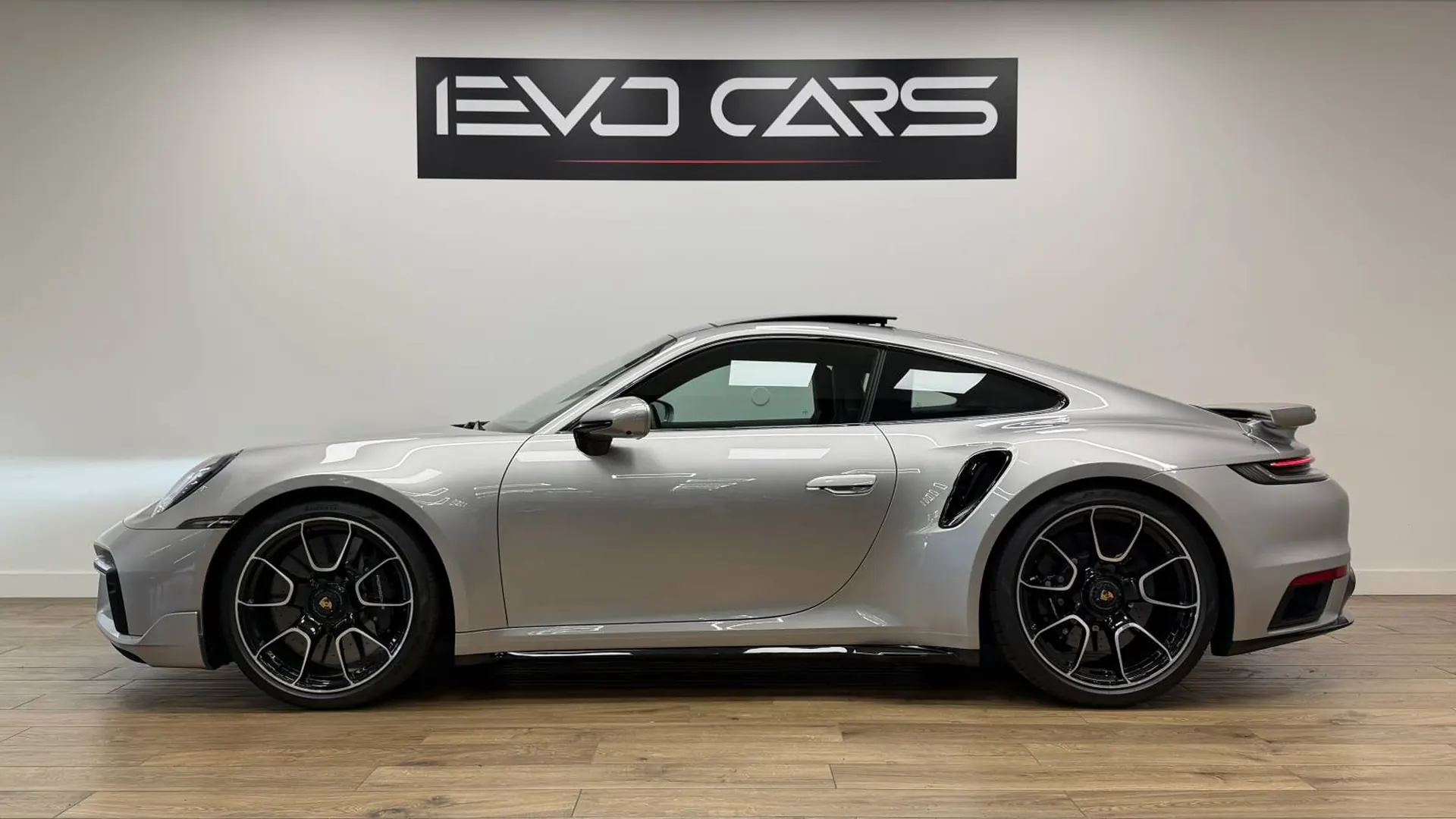 Porsche 911 — photo 3
