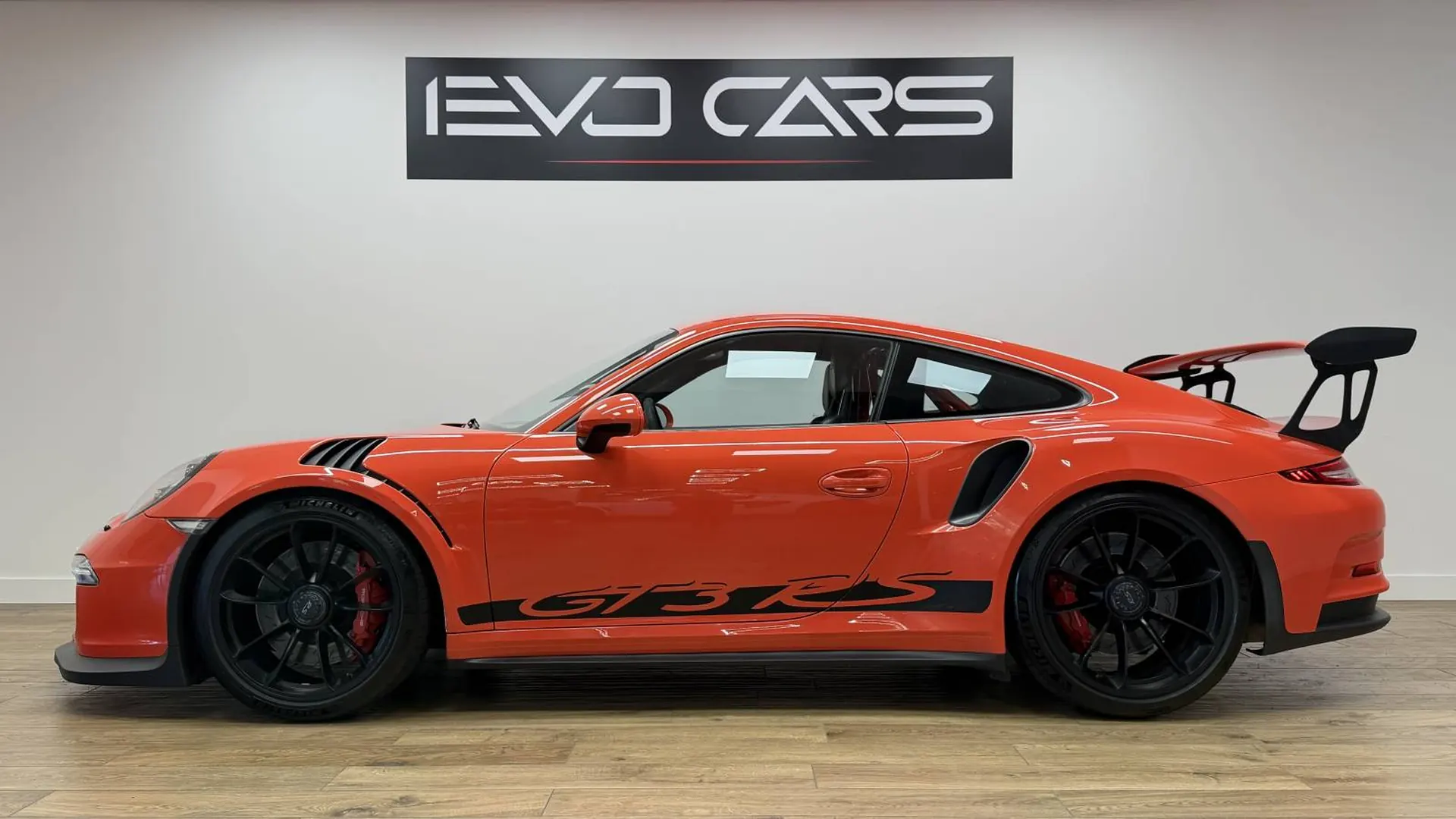 Porsche 911 — photo 3