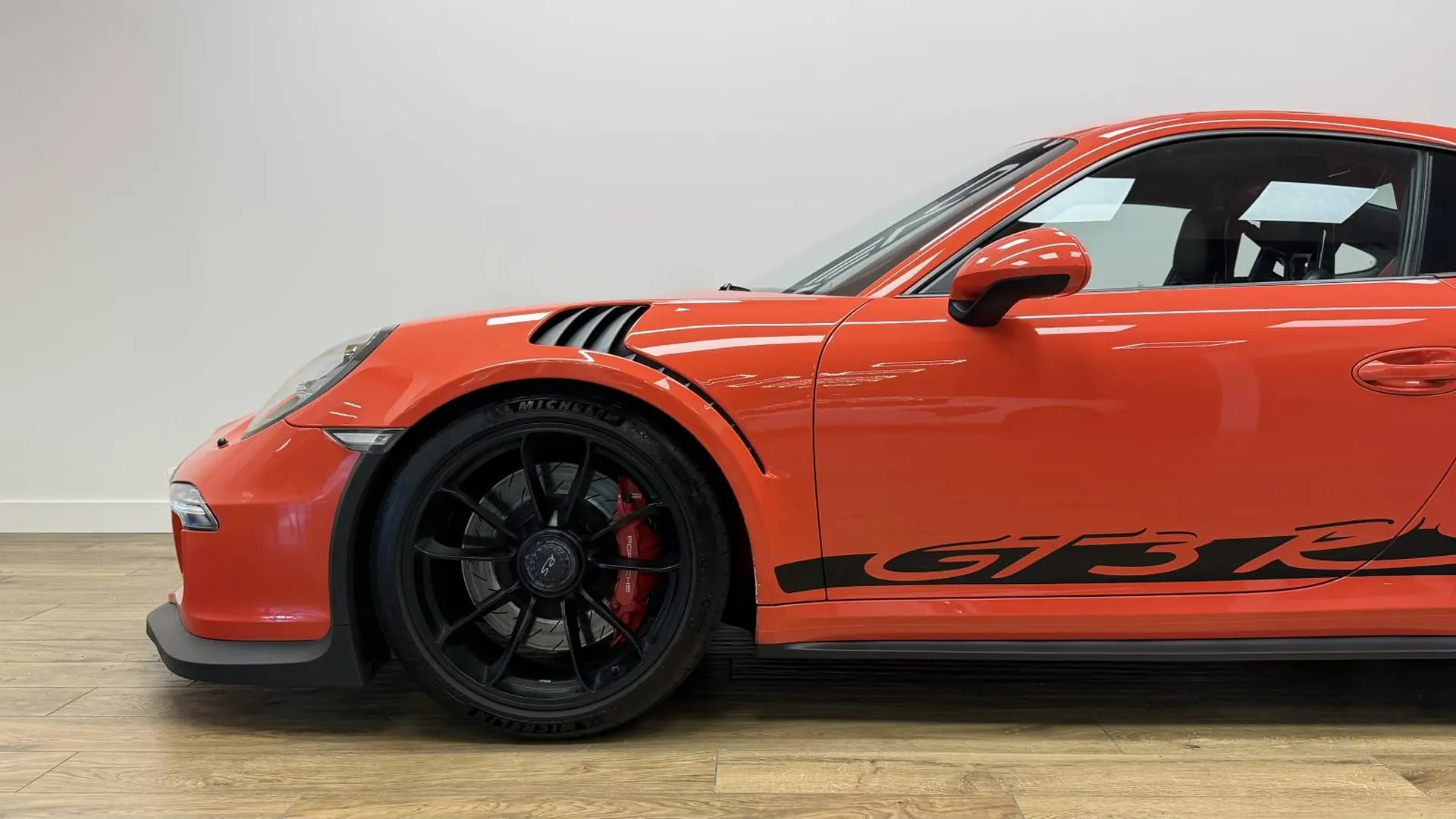 Porsche 911 — photo 4