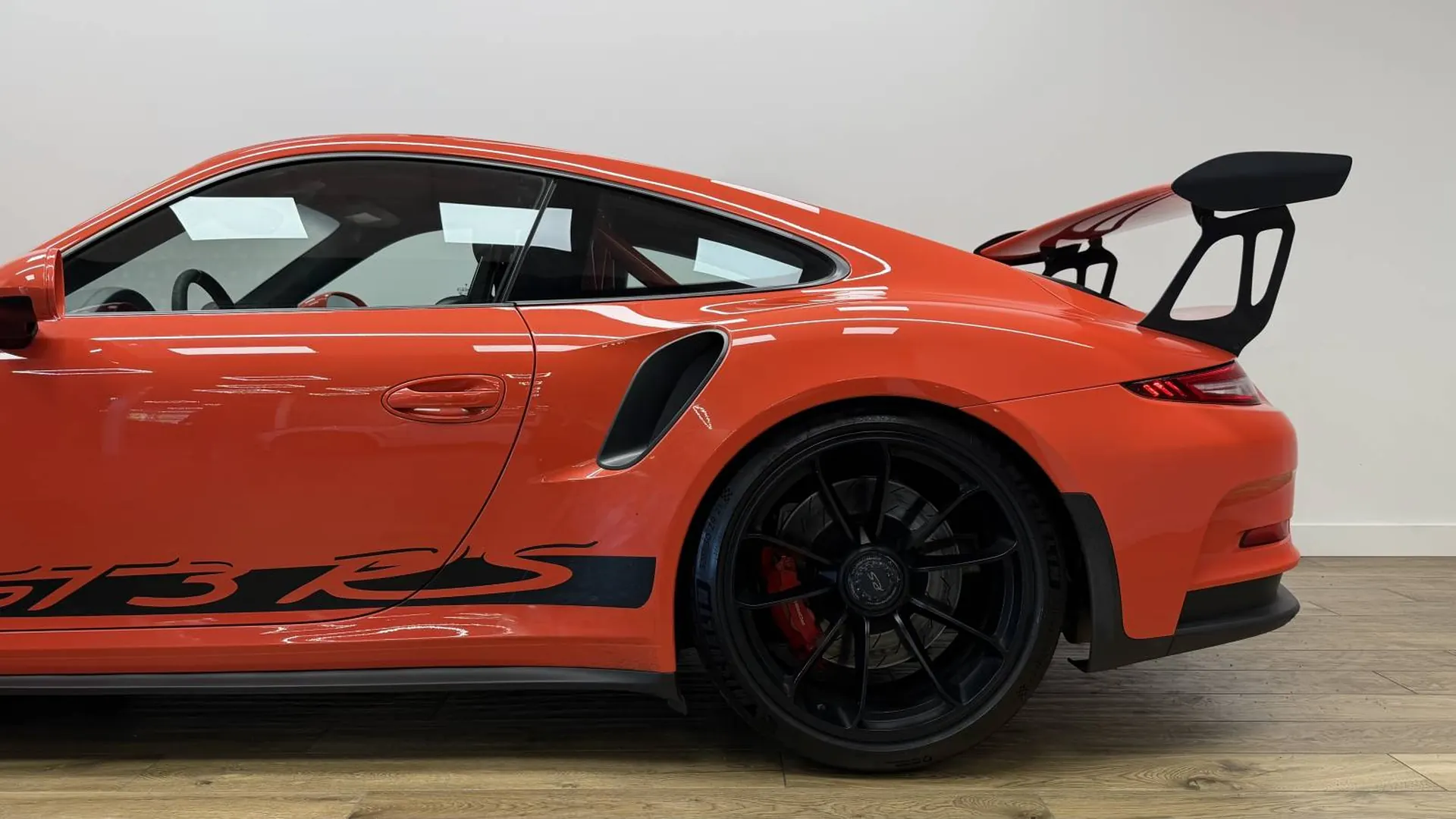 Porsche 911 — photo 5