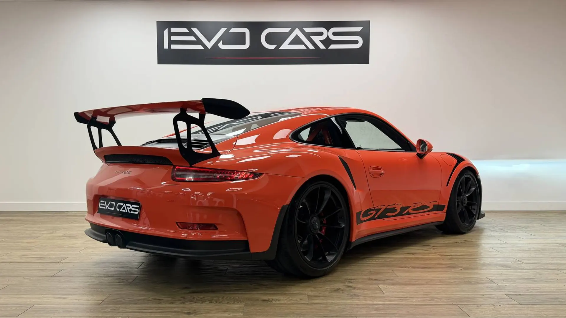 Porsche 911 — photo 2
