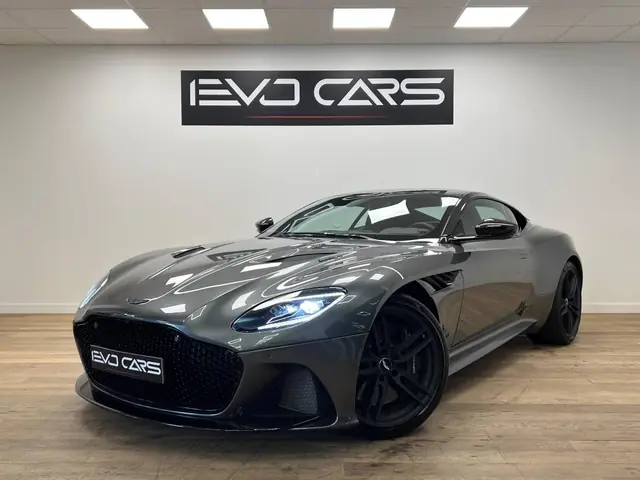 Aston Martin