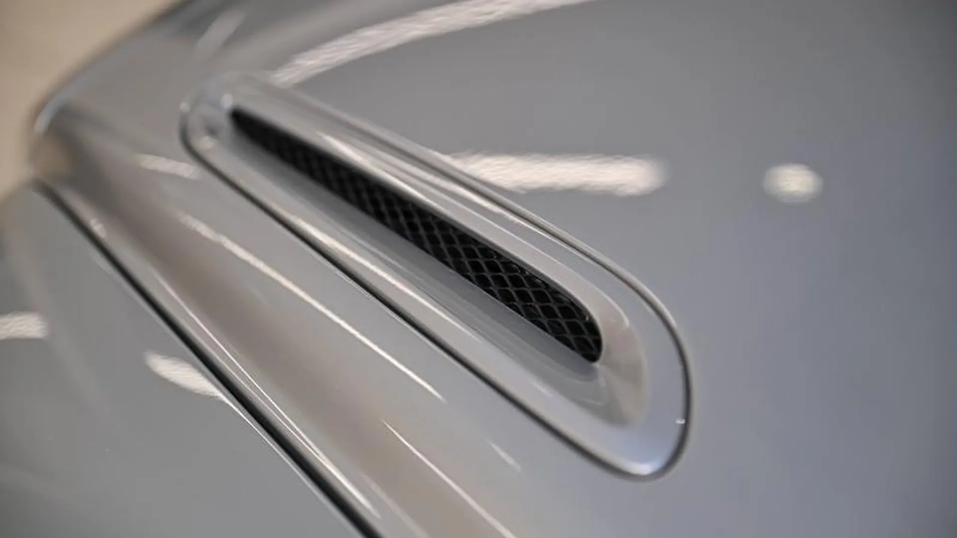 Bentley Continental GT — photo 18