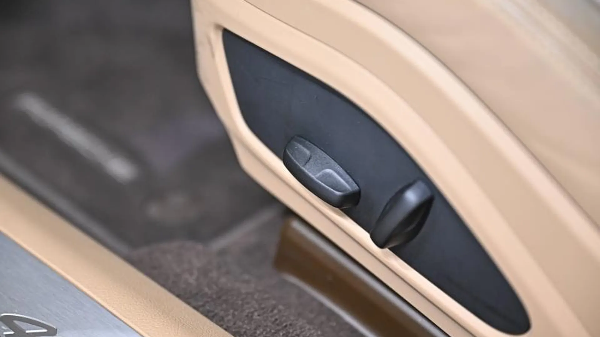 Porsche Panamera Spt Turismo — photo 29