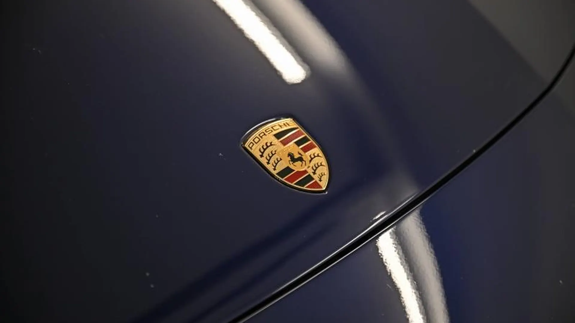 Porsche Panamera Spt Turismo — photo 12