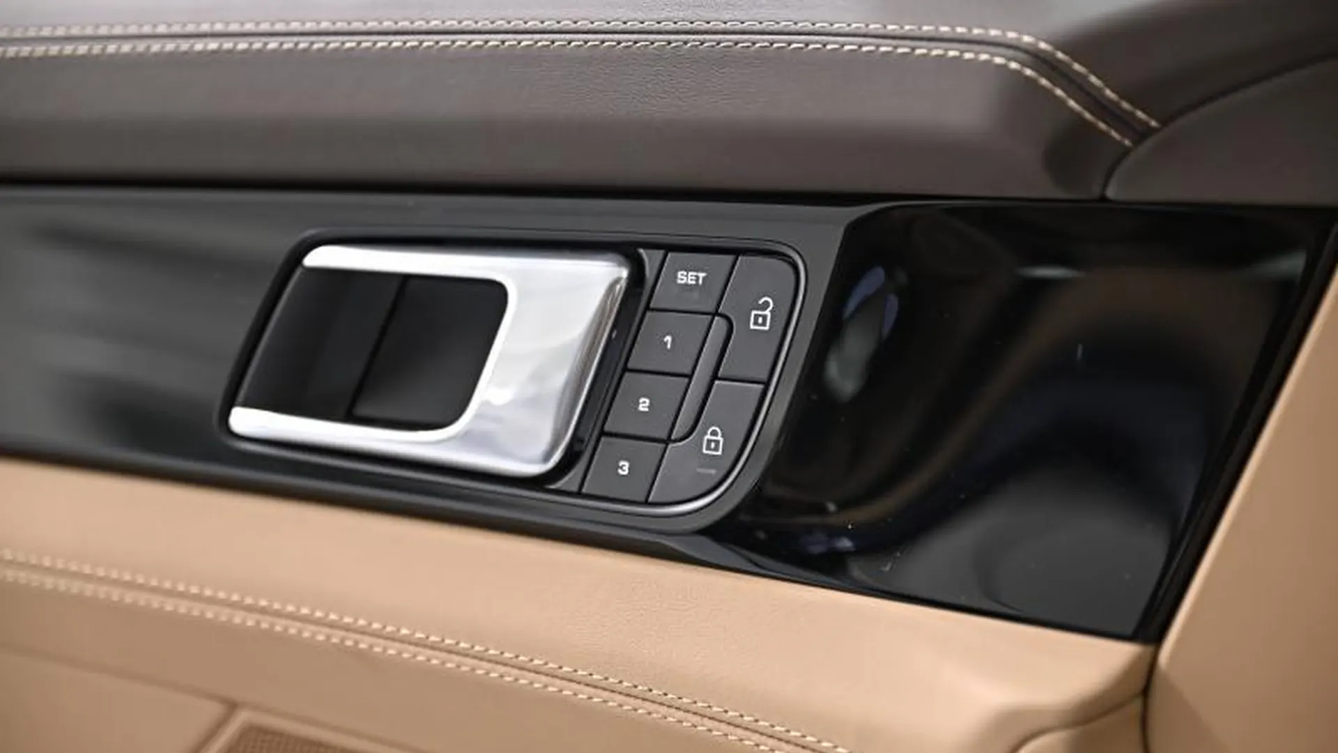 Porsche Panamera Spt Turismo — photo 30