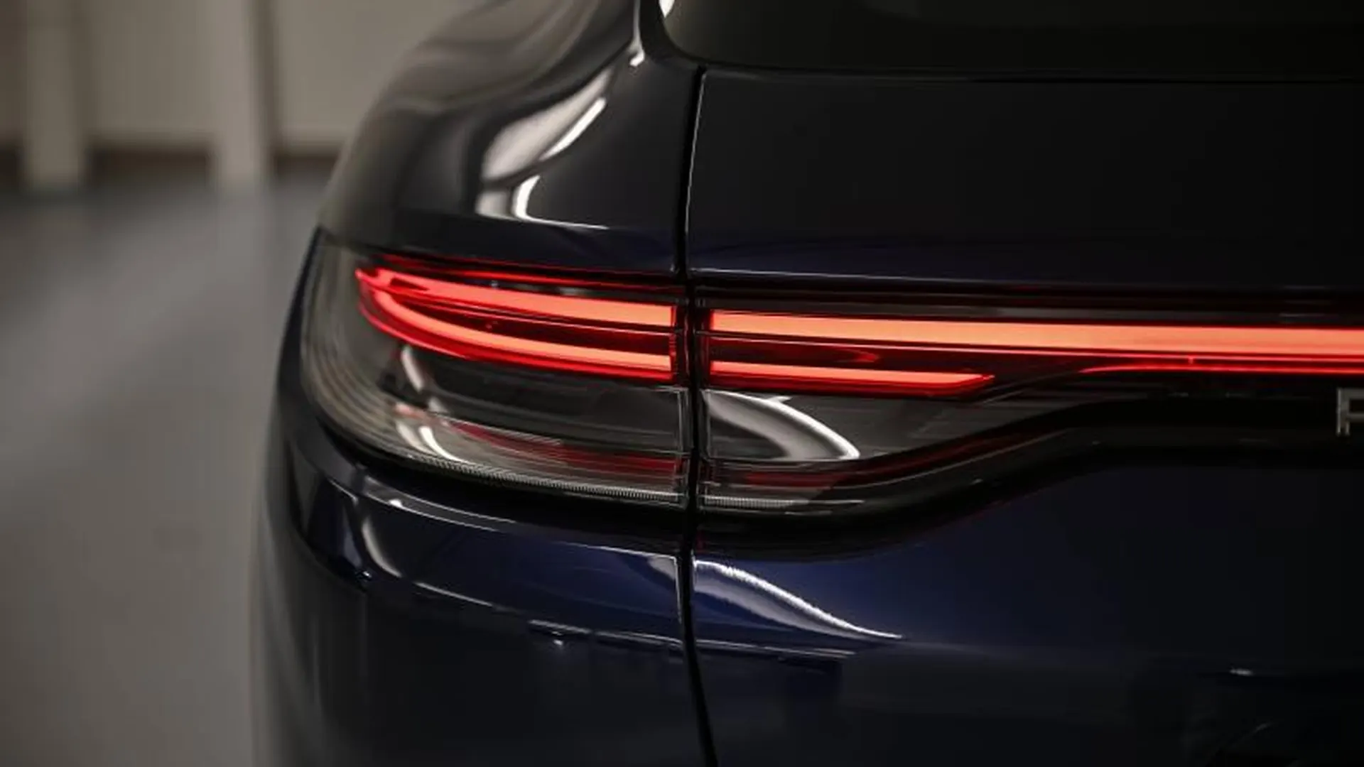 Porsche Panamera Spt Turismo — photo 14