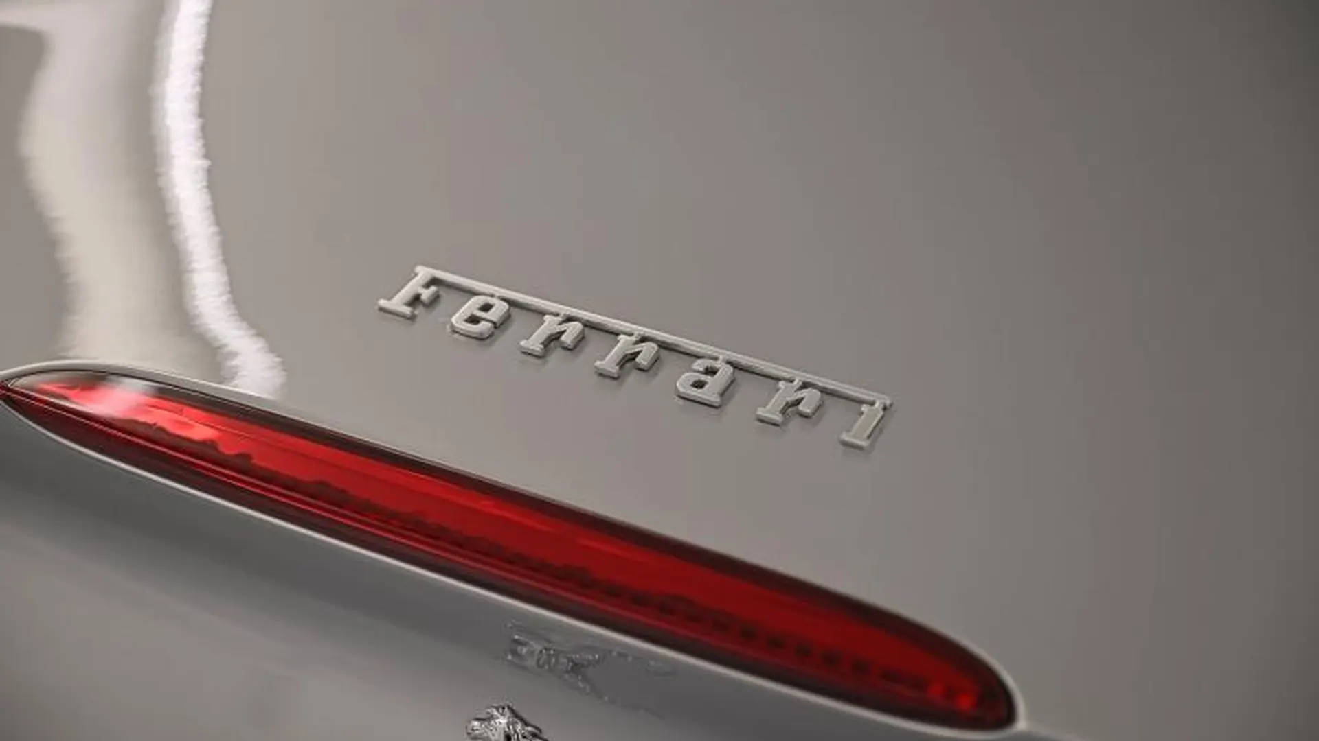 Ferrari Portofino — photo 18