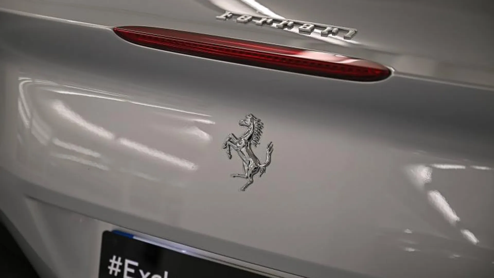 Ferrari Portofino — photo 17