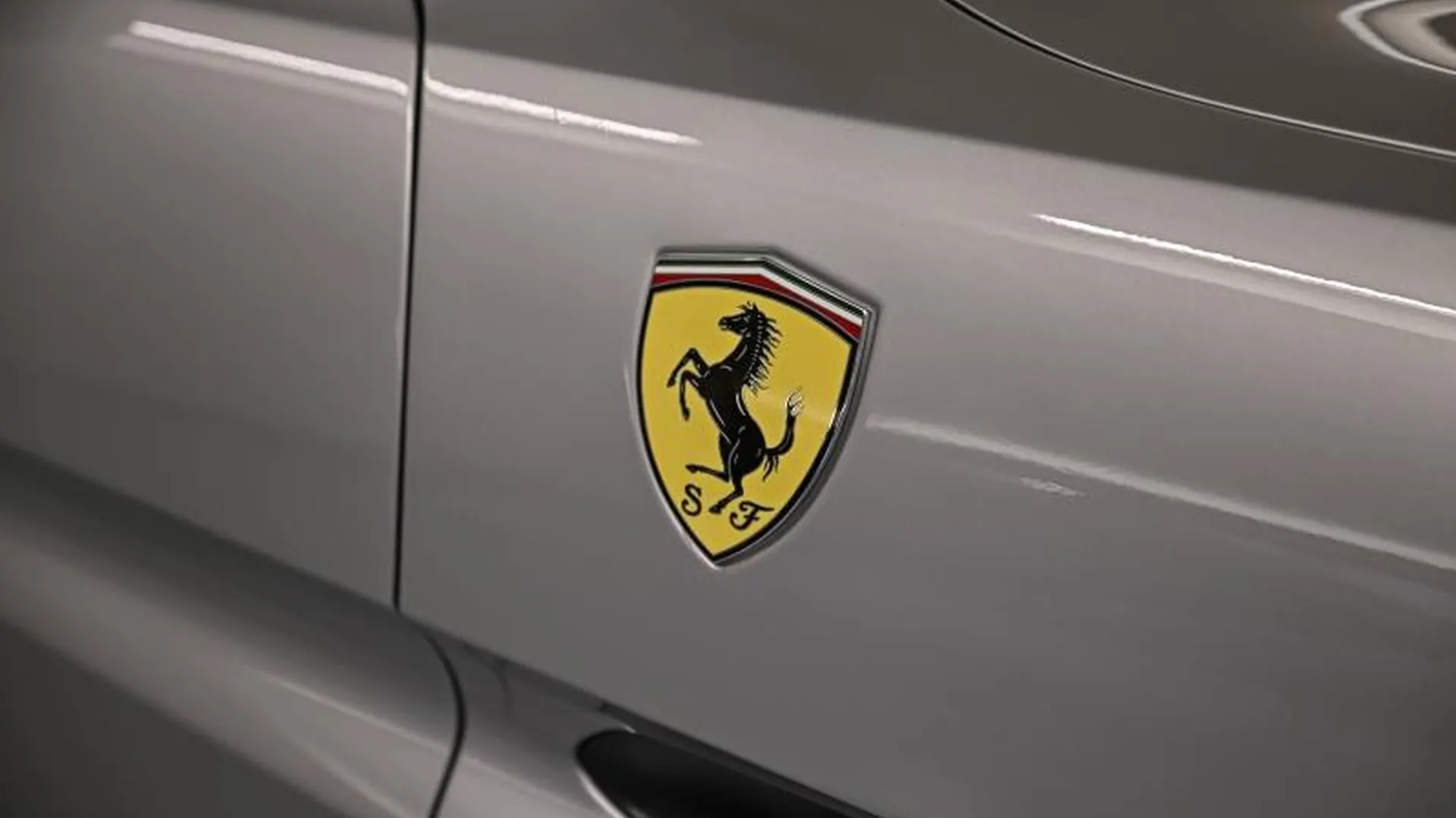 Ferrari Portofino — photo 7