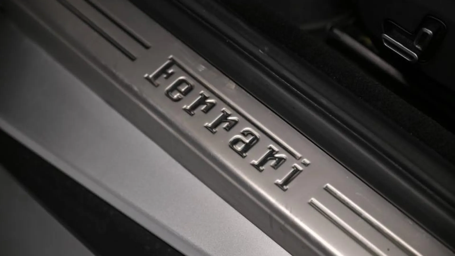 Ferrari Portofino — photo 26