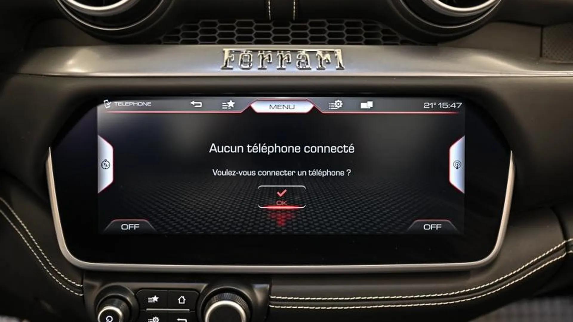 Ferrari Portofino — photo 36