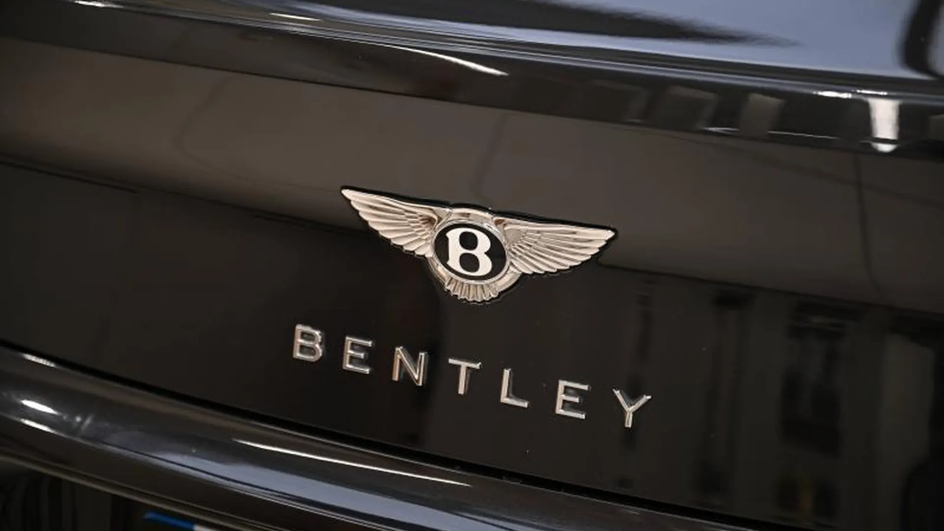 Bentley Continental GT — photo 7