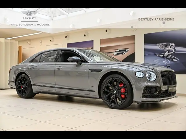 Bentley Flying Spur