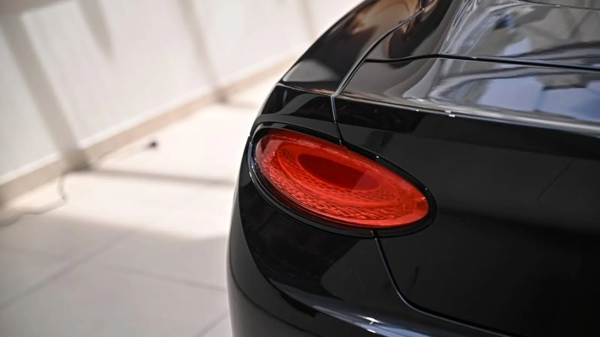 Bentley Continental — photo 6