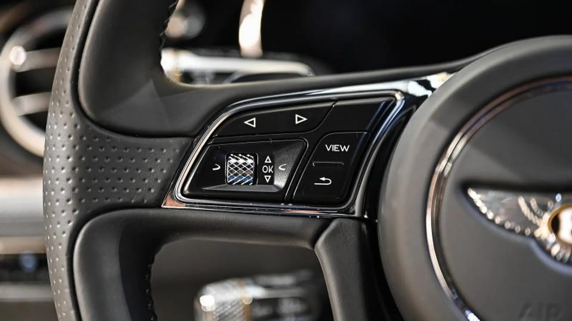 Bentley Continental — photo 29
