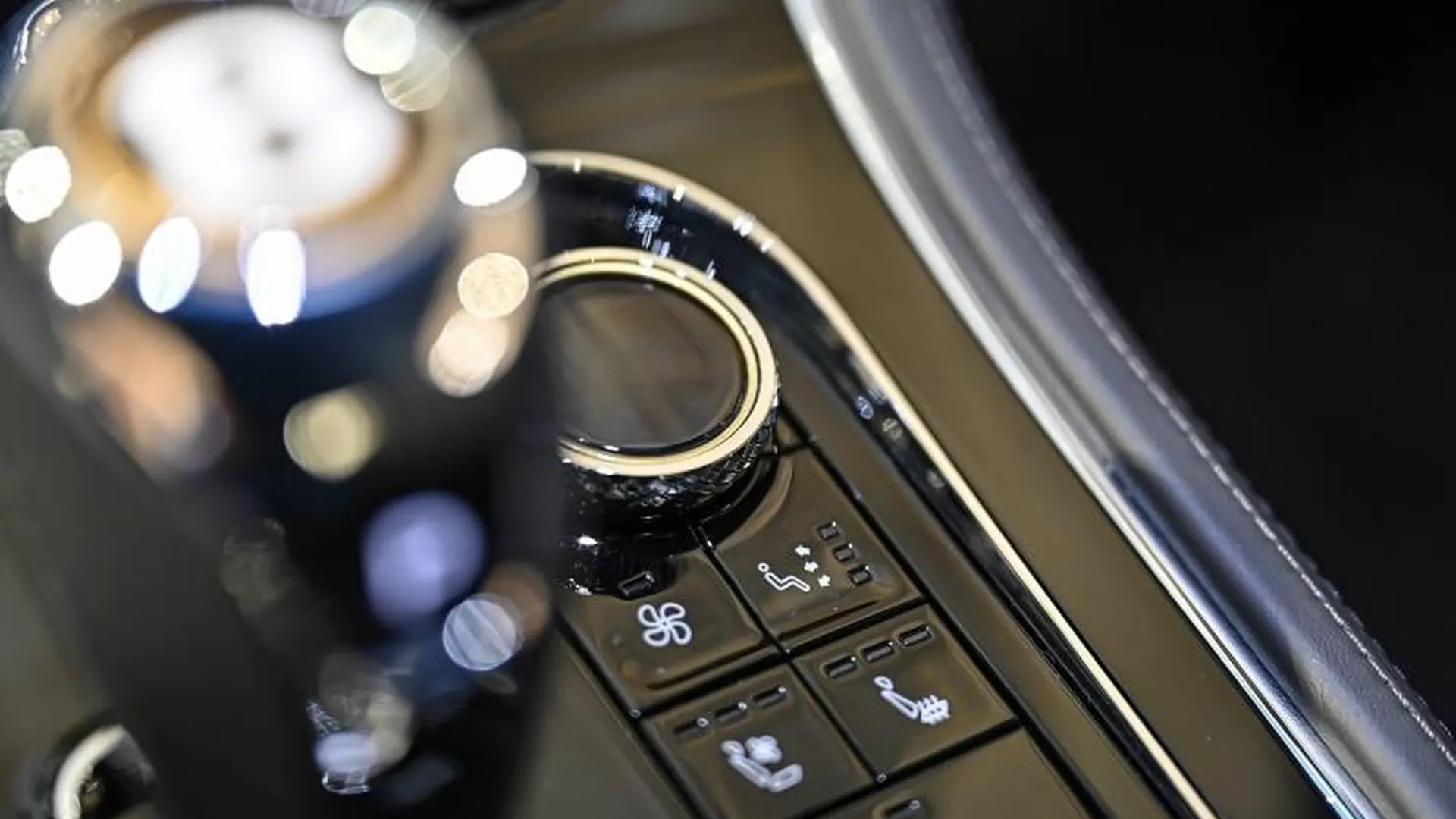 Bentley Continental — photo 35