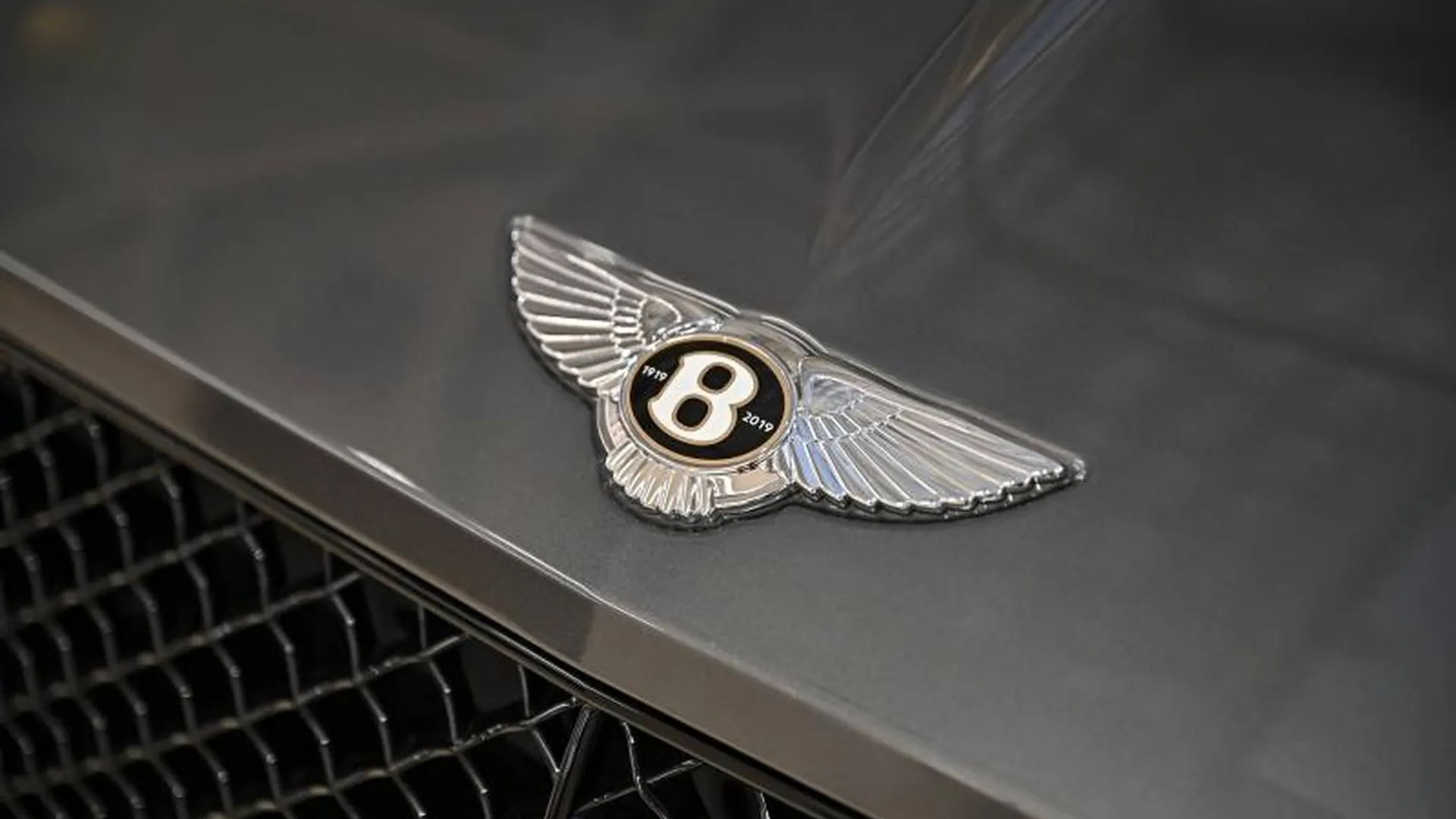 Bentley Continental — photo 40