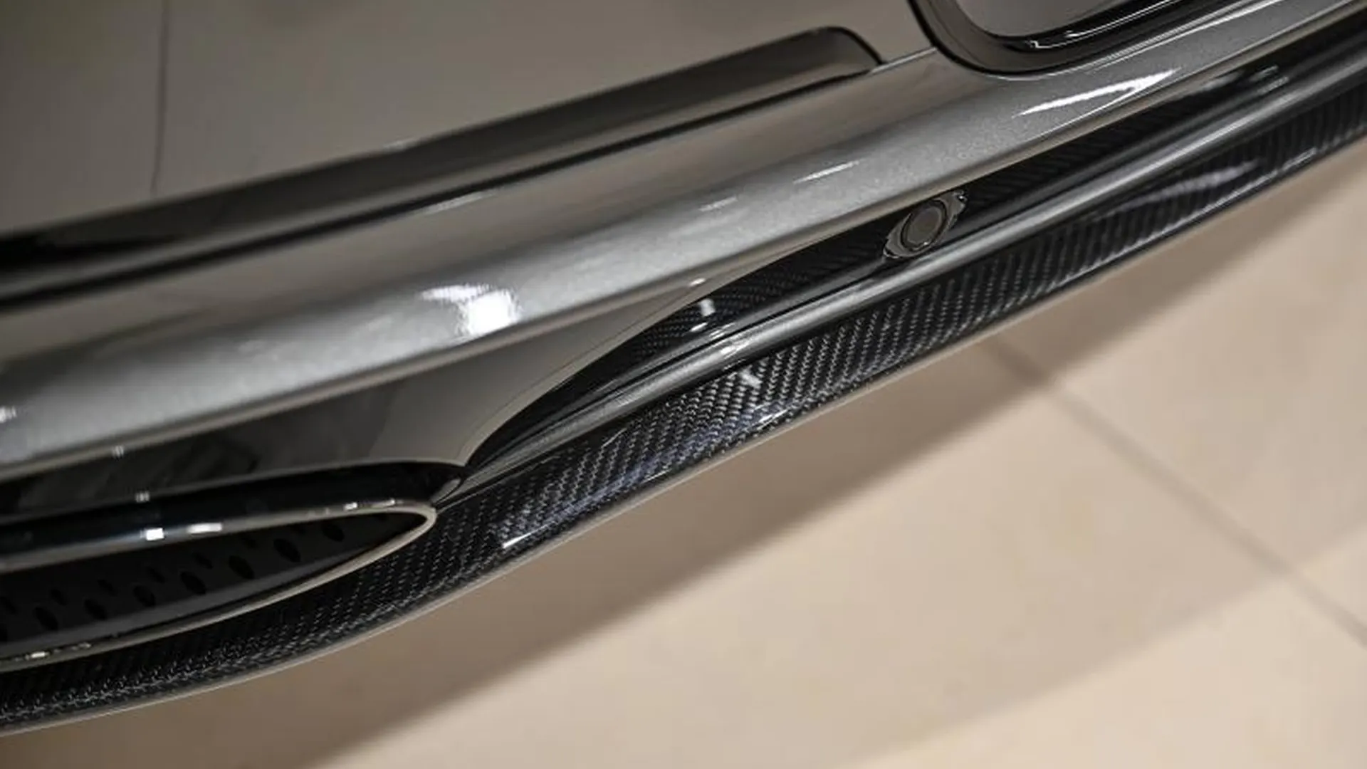 Bentley Continental — photo 14