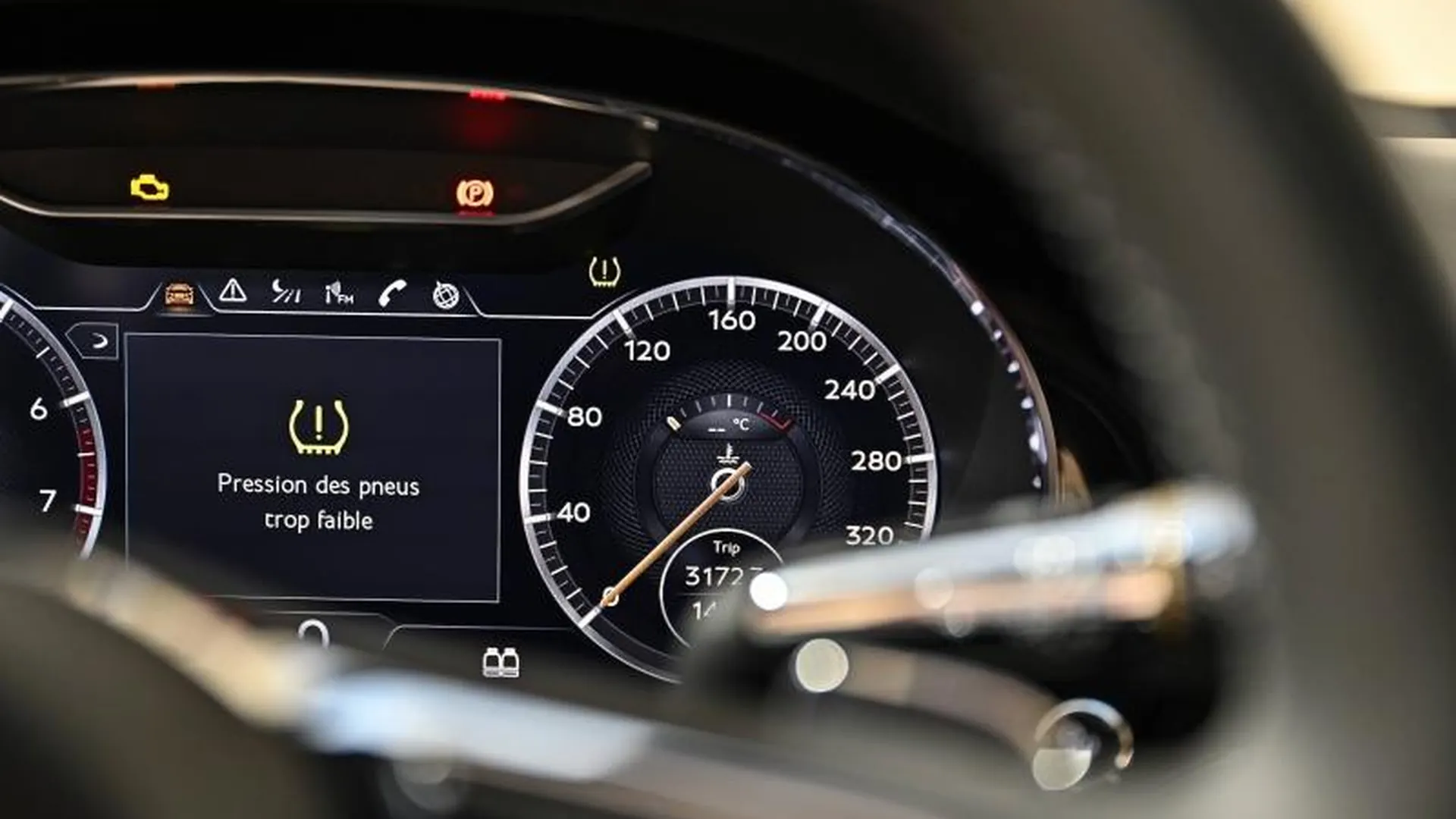 Bentley Continental — photo 44