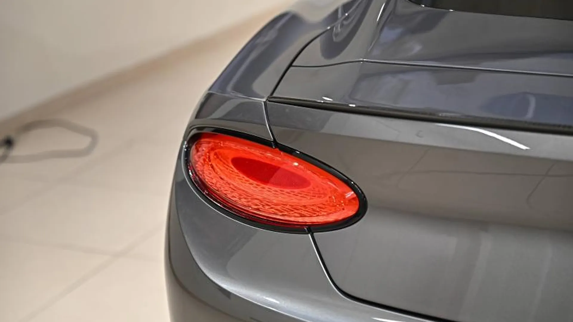 Bentley Continental — photo 6